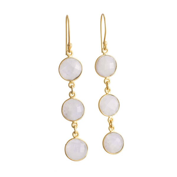 Aurora Earrings